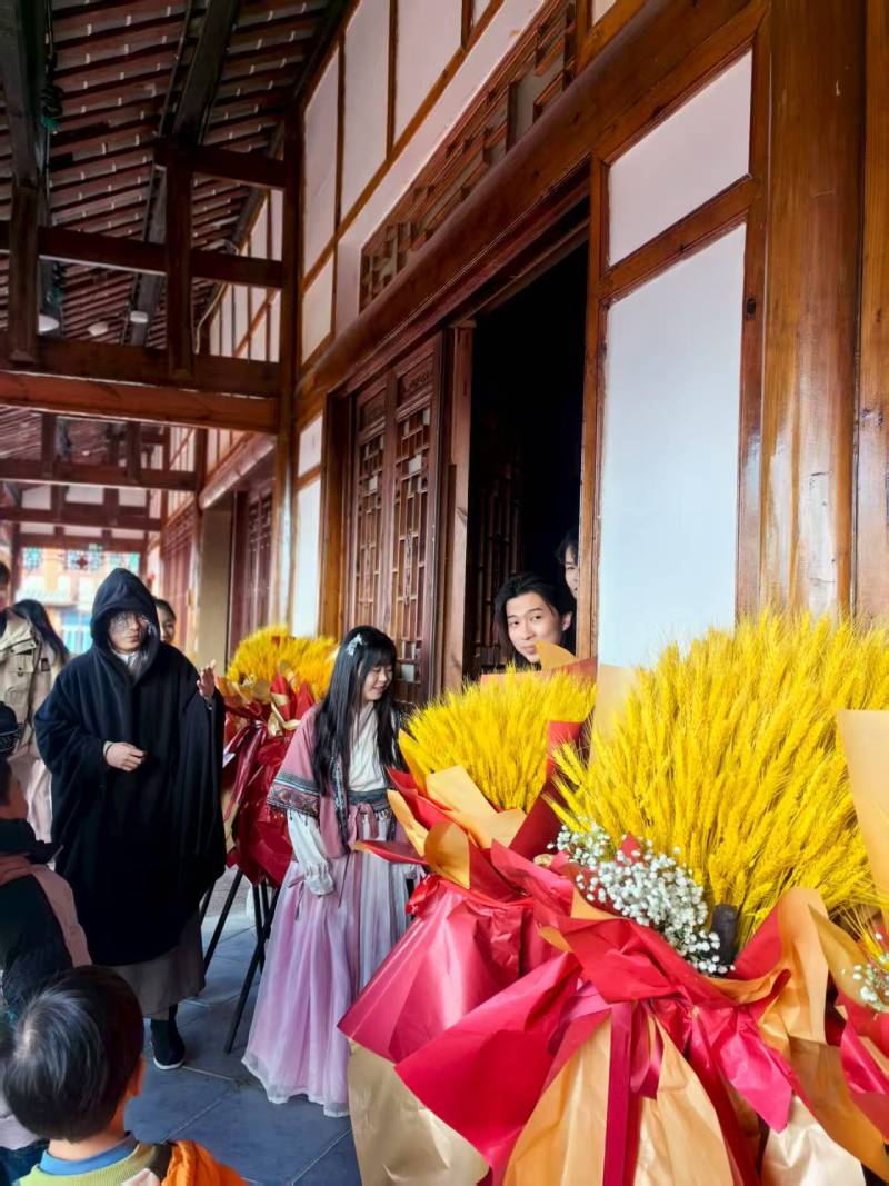 北关区文旅项目策划